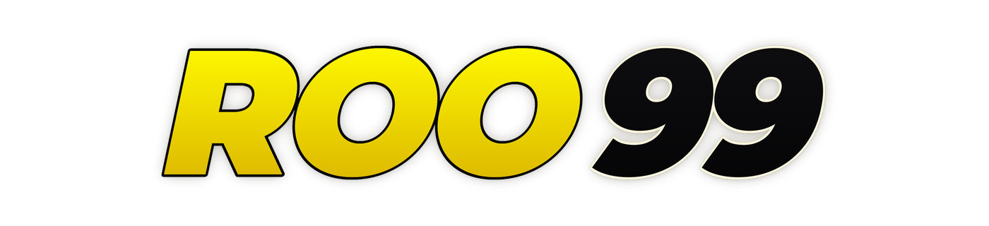 roo99 คาสิโนออนไลน์